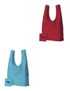 Shopping Logo Reusable Foldable Grocery <b>Bag</b> - Custom Eco-friendly <b>Nylon</b> Polyester Portable Shopping <b>Tote</b> <b>with</b> Logo - Product Image 4