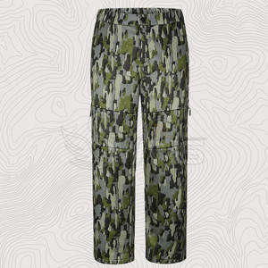 Traje de Caza de Última Moda, Superventas, con Diseño Moderno y Ajuste Perfecto, en Oferta - Product Image 3