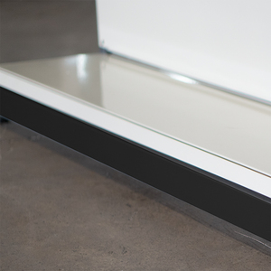 Powder Coated Metal <b>Display</b> <b>Racks</b> with Easy Assembly With Hook | OEM SERVICE - Product Image 5