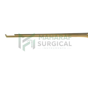 Rongeur Kerrison manuel en acier inoxydable de haute qualité certifié CE, instruments chirurgicaux, nouvelle arrivée - Product Image 2