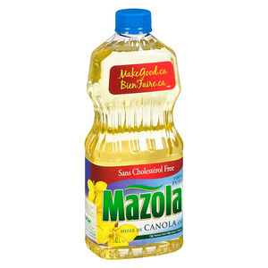 Huile de colza raffinée de qualité supérieure / Huile de canola / Huile de colza brute en vrac - Product Image 4