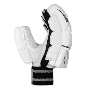 Professional Cricket Gloves Durable <b>Padded</b> Protection For Batting Sessions And Sports Training <b>Games</b> Cricket Gloves - Product Image 5