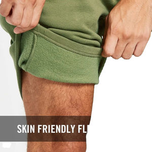 Pantalones Cortos para Hombre de Alta Calidad, Sostenibles y Más Vendidos, Pantalones Cortos Casuales al por Mayor, Pantalones Cortos Ligeros para Hombre - Product Image 5