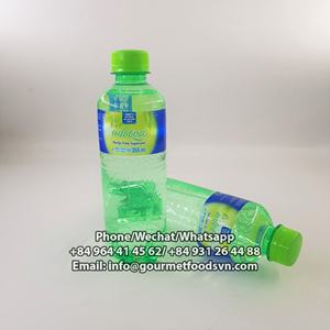 Miaqua Pureza de caña de azúcar Agua pura Botella de plástico certificada ISO de la fuente de caña de azúcar de Vietnam - Product Image 2