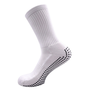 Calcetines Deportivos Profesionales Personalizados para Correr, Yoga, Baloncesto, de Secado Rápido, Otoño, Forro de Spandex/Poliéster y Algodón, Hasta la Rodilla - Product Image 2