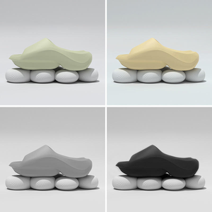 Las Mejores Sandalias Ligeras con Suela Suave Tipo Nube para Hombre y Mujer - Product Image 3