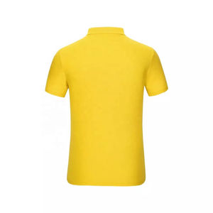 เสื้อโปโลราคาถูก ขายส่งร้อนแรง รุ่นใหม่ เสื้อโปโลผู้ชาย เสื้อโปโลสำหรับเล่นกอล์ฟ ทรงเข้ารูป ปี 2026 - Product Image 6