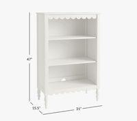 Nouvelle collection de bibliothèques en bois pour enfants, fabriquées à la main au Vietnam, matériaux de qualité supérieure, idéales pour les acheteurs en gros dans le monde entier.