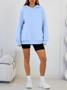 Servicio OEM Sostenible, Personalizable en Grandes Cantidades, Sudadera Extra Grande para Mujer, Antiencogimiento, Diseños Deportivos OEM, Sudadera Doble para Mujer - Product Image 4