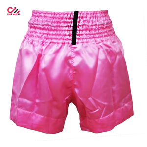OEM High Quality 100% <b>Polyester</b> Muay Thai <b>Short</b> Make Your Own Ladies Mma <b>Shorts</b> Fghting <b>Shorts</b> Muay Thai <b>Shorts</b> - Product Image 6
