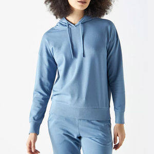 Nouveauté 2026 : Sweat à capuche oversize pour femme, design unique et tendance, qualité supérieure - Product Image 1