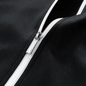 oversized hoodie heavyweight hoodie men's hoodie unisex hoodie 330 gsm hoodie <b>100</b>% cotton hoodie custom hoodie embroidered hoodi - Product Image 4