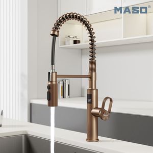 Rubinetti da cucina senza contatto - Product Image 3