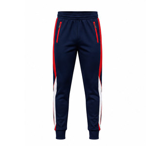 Conjunto Deportivo de Lujo para Hombre |   Chaqueta Deportiva Moderna y Pantalones Jogger |   Invierno 100% Poliéster Ligero y Transpirable - Product Image 5