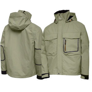 Vestes de pêche pour hommes grandes tailles, très vendues, fabriquées au Pakistan, design personnalisé, dernière collection, avec protection UPF 50, respirantes - Product Image 1