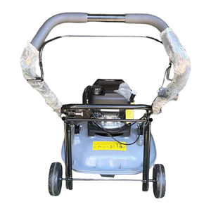 เครื่องตัดหญ้าแบบลอยตัวประสิทธิภาพสูง สำหรับสนามกอล์ฟ สนามกีฬา และการดูแลสนามหญ้า น้ำหนักเบาและง่ายต่อการควบคุม ราคาดาวน์ - Product Image 5