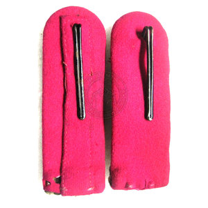 Écusson d'épaule personnalisé brodé en nylon/polyester, tissu premium léger, écologique, avec broderie détaillée, qualité professionnelle - Product Image 2