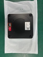 Mini PC Firebat F1 Nuevo, Listo para Enviar, AMD Ryzen 7 H255, 16GB LPDDR5 RAM, 256GB PCIe, Mini PC de Buena Calidad para Estudio y Juegos