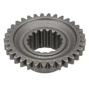 Piñón Zango 180415M1, Repuesto de Transmisión para Tractor de Uso Pesado, 2.6 kg, para Maquinaria Agrícola - Product Image 5