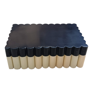 กล่องเก็บของตกแต่งฝังเรซินทำมือ – กล่องของขวัญอเนกประสงค์สำหรับจัดเก็บเครื่องประดับสำหรับตกแต่งบ้าน - Product Image 5