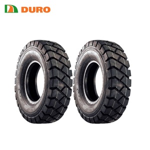 Weerstaan Slijtage 7.50X15 Heftruckband En Velgen - Product Image 6