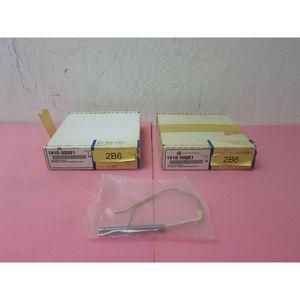 2 AMAT 1410-90001 ฮีตเตอร์คาร์ทริดจ์, 395802 - อุปกรณ์และอะไหล่เซมิคอนดักเตอร์ระดับโลกที่เชื่อถือได้ที่ - Product Image 2