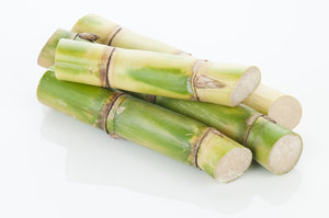 L'emballage de sac de canne à sucre congelé de canne à sucre du Vietnam fournit de l'énergie aide à soulager la chaleur est bon pour le système digestif - Product Image 2