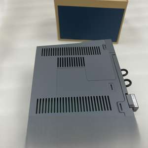 Servomoteur AC haute performance 6 kW MRJ4 60B4 RJ020 400 V triphasé, amplificateur de commande de mouvement pour machines CNC et automatisation industrielle - Product Image 1