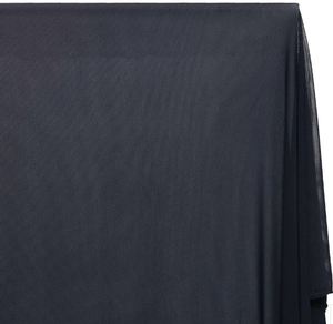 Tissu en maille 100 % polyester imprimé, léger, extensible, respirant, écologique, en gros - Product Image 2