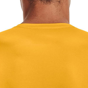 Camiseta Deportiva de Compresión para Hombre de Alta Calidad, Secado Rápido, para Gimnasio, Fitness, Running y Entrenamiento - Product Image 6