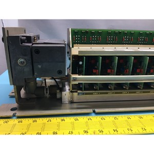 SIEMENS 15391160 FOCUS GAUGE ASSY, FEDERAL - Équipements et pièces semi-conducteurs d'occasion fiables à l'échelle mondiale - Product Image 3