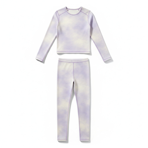 Conjunto Deportivo Personalizado de Compresión para Hombre, Anti-Fricción, Camiseta y Leggings para Fitness, Entrenamiento y Running - Product Image 1