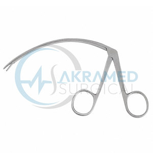 Pinzas de Tendón de Carroll de Alta Calidad, Certificadas por la CE, de Acero Inoxidable, Instrumento Ortopédico para Cirugía General - Product Image 6
