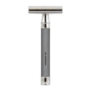 Maquinillas de Afeitar, Maquinilla de Afeitar de Seguridad, Instrumentos de Belleza, Productos de Cuidado Personal, Logotipo Personalizado, Muestra, Mango Metálico Ecológico Colorido - Product Image 1