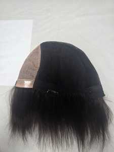 Full Cap Full <b>Head</b> Wig High Quality Indian Remy Hair Body Wave Water Wave Systems Bangladesh TAZ Hair BD - Product Image 6