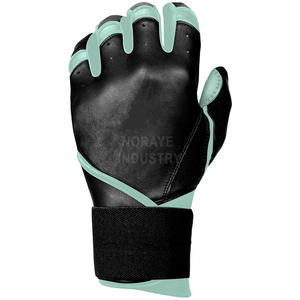 Custom Batting <b>Gloves</b> for Baseball & Softball Luxurious Best Quality Material 2026 Collection of Baseball Batting <b>Gloves</b> - Product Image 3