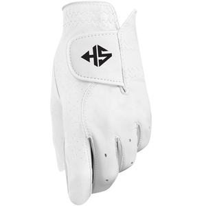 Offres Spéciales gants de golf sport main gauche pour hommes gants de golf en cuir gants de golf Logo personnalisé - Product Image 3