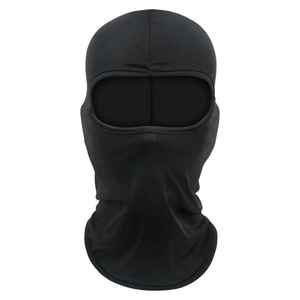 Balaclava de cyclisme respirante et imperméable, protection solaire, masque facial complet respirant pour la randonnée en montagne, les voyages dans le désert - Product Image 2