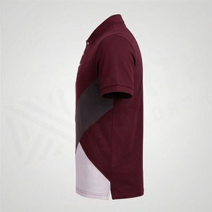 Polos de Golf Personalizados, Impresión en Poliéster, Tallas Grandes, Camisetas Deportivas de Verano para Hombre, Transpirables, Cómodas, de Algodón - Product Image 3