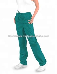 Fida Hussain Pantalones de trabajo de alta calidad Pantalones de trabajo al por mayor en algodón Pantalones de trabajo más vendidos para hombres - Product Image 6