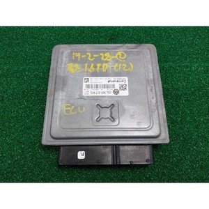ECUs et modules informatiques de golf d'occasion 03L906023MQ - Product Image 2