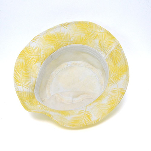 Casquette de pêche légère à large bord, chapeau de soleil d'extérieur avec ventilation en maille, matériau à séchage rapide pour la pêche en lac, rivière et bateau - Product Image 2