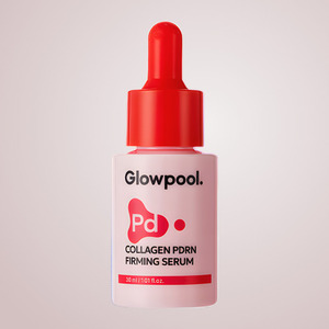 เซรั่ม GLOWPOOL ผลิตภัณฑ์บำรุงผิวหน้าจากเกาหลี K-Beauty Glowful Collagen PDRN FirmingSerum ผลิตในเกาหลี สำหรับทุกเพศ - Product Image 6
