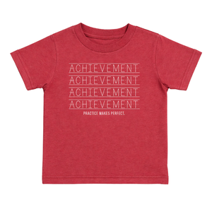 Camiseta Kappa Alpha Psi Practice Makes Perfect Future Nupe, Ropa de Fraternidad Griega con Gráficos Audaces, Comodidad Premium y Ajuste Elegante - Product Image 4