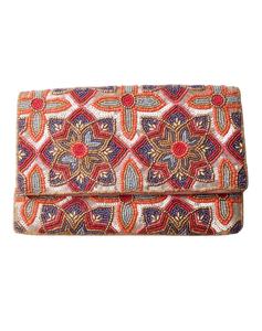 Bolso de mano de noche hecho a mano con cuentas de soldadura a la moda para mujer, bolso bordado para novia, cuentas para hacer bolso de mano, ropa de fiesta - Product Image 1