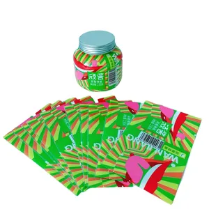 Etiquetas Termoencogibles para Frascos de Vidrio, Impermeables, Sensibles al Calor, para Envasado de Botellas - Product Image 1