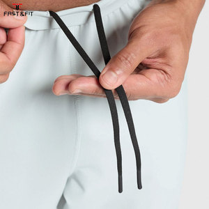 Custom Lightweight Casual Canvas <b>Padded</b> Sweatpants for Men Winter Cold Weather Jogger <b>Pants</b> - Product Image 6