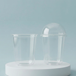 Viet Nam Transparent 12oz 16oz PP <b>Cups</b> <b>Plastic</b> Disposable <b>Cups</b> 95mm Cold Drinking Clear <b>Plastic</b> <b>Cup</b> Milk Tea - Product Image 1