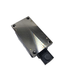 Module de transistor IGBT MCC312-18IO1 312A 1800V pour pièces d'ascenseur d'ascenseur - Product Image 4