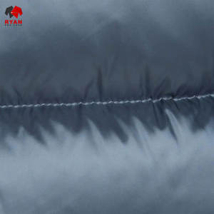 Chaqueta acolchada de diseño personalizado para hombre con logotipo personalizado, cierre de cremallera, tela transpirable y cómoda - Product Image 5